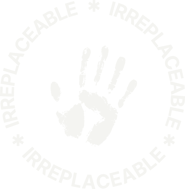 Irreplaceable